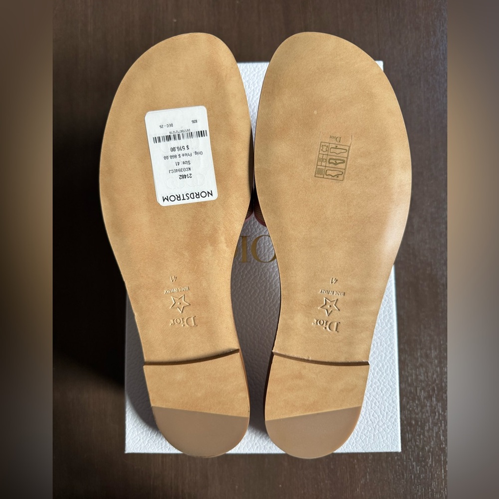 Dior Dway Slide - Picture 6 of 8